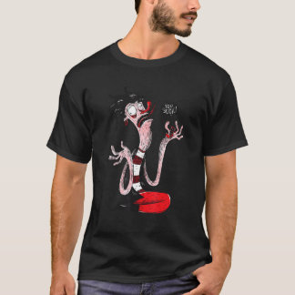Camiseta Eres un Perdedor