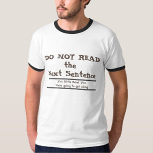 Camiseta Eres un rebelde