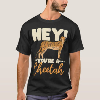 Camiseta Eres un regalo de cuidador de animales salvajes de