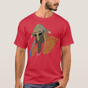 Camiseta Eres un saqueador