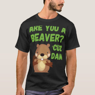Camiseta ¿Eres Un Testigo 'Cuz Dam Cita Línea De Recogida