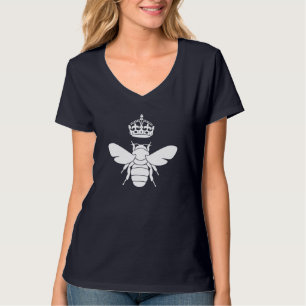 Camiseta ¿Eres Una Abeja De La Reina? Por Supuesto Que Eres