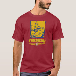 Camiseta Ereván