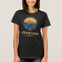Ereván Armenia
