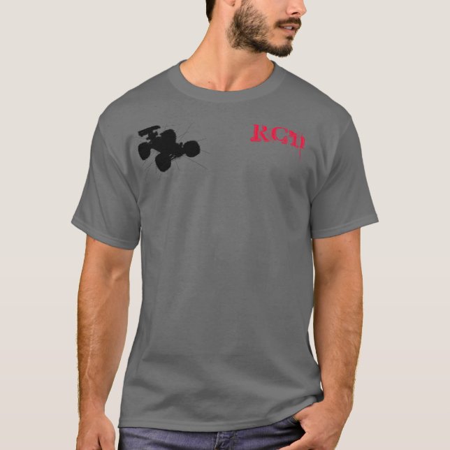Camiseta erevo, RC'n (Anverso)