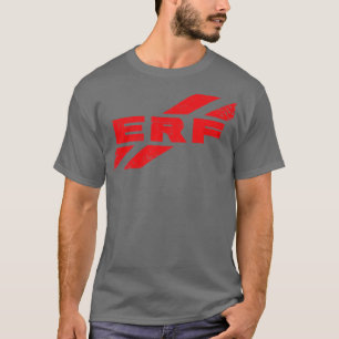 CAMISETA ERF