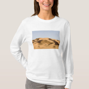 Camiseta Erg Awbari, desierto del Sahara, Fezzan, Libia. 2
