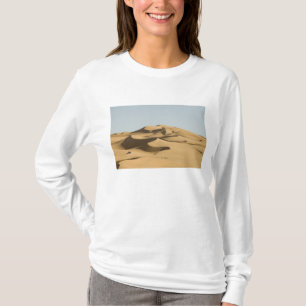 Camiseta Erg Awbari, desierto del Sahara, Fezzan, Libia.4