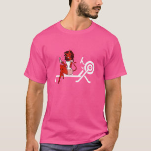 Camiseta Erg Ergometer Y Máquina De Ejercicio De Remolque W