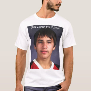 Camiseta Eric
