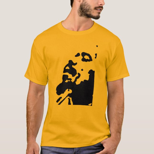 Camiseta Eric (Anverso)