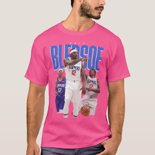 Camiseta Eric Bledsoe (Anverso)