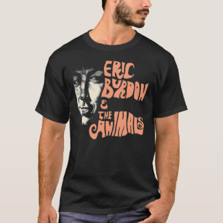 Camiseta Eric Burdon amp Los Animales 2119png2119