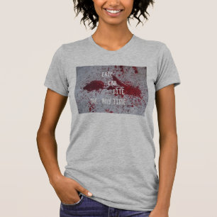 Camiseta Eric     puede           morderme…