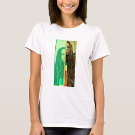 CAMISETA ERIC SMITH & LAS RAÍCES PODEROSAS