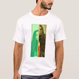 CAMISETA ERIC SMITH Y LAS RAÍCES MÁS POTENTES