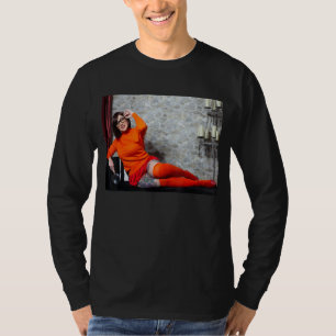 Camiseta Erica Fett Velma Cosplay