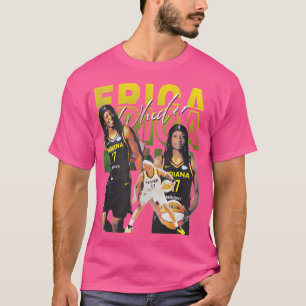 Camiseta Erica Wheeler - Fiebre Indiana