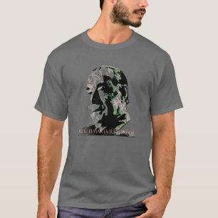 Camiseta Erich Maria Remarque T-Shirt