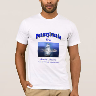 Camiseta Erie
