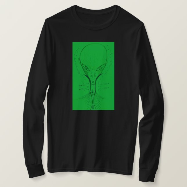 Camiseta Erik (Anverso del diseño)