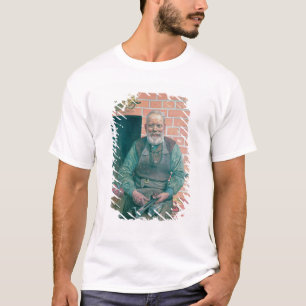 Camiseta Erik Erikson, el herrero