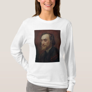 Camiseta Erik Satie