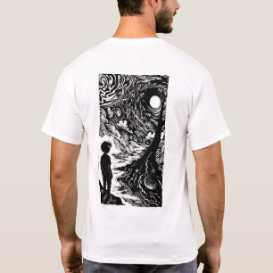 Camiseta Erik Satie Gymnopédie Music Lover T-Shirt"