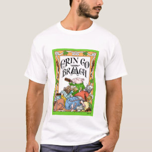 Camiseta Erin va Bragh