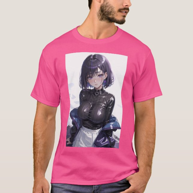 Camiseta Erina (Anverso)