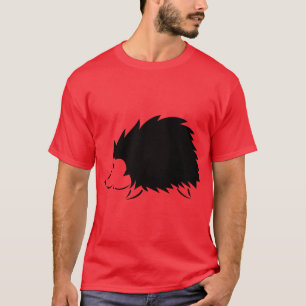 Camiseta Erizo