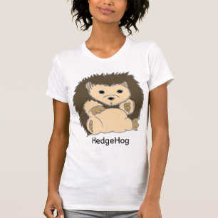 Camiseta Erizo