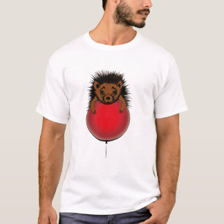 Camiseta Erizo