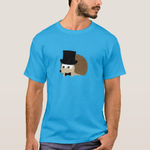 Camiseta Erizo apuesto