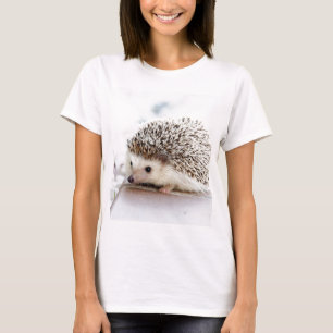 Camiseta Erizo lindo