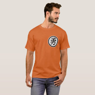 Camiseta Ermitaño León