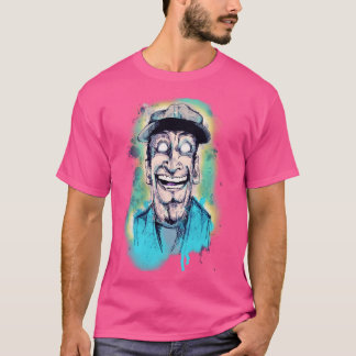 Camiseta Ernest