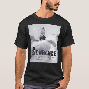 Camiseta Ernest Shackleton Essential T-Shirt