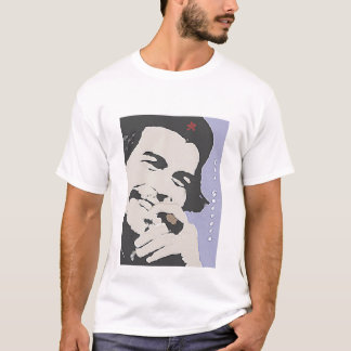 Camiseta Ernesto "Che" Guevara