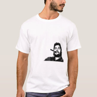Camiseta Ernesto_Che_Guevara