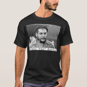 Camiseta Ernesto Che Guevara