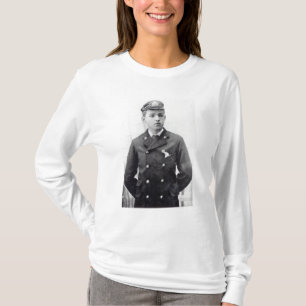 Camiseta Ernesto Shackleton