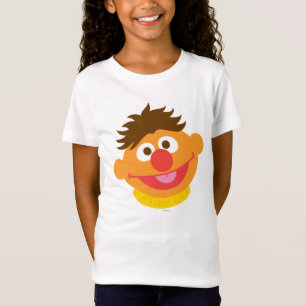Camiseta Ernie Face