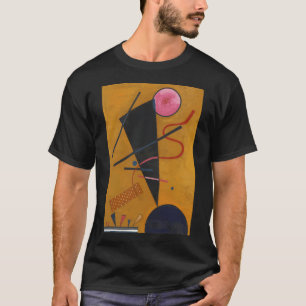 Camiseta Ernst Ludwig Kirchner Bailarines en el estudio (19