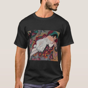 Camiseta Ernst Ludwig Kirchner Senderos y pabellón en l