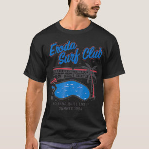Camiseta Eroda Surf