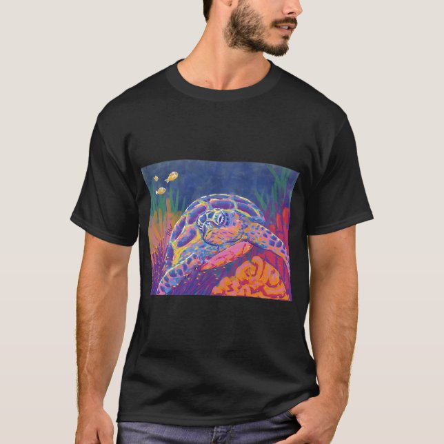 Camiseta eros (Anverso)