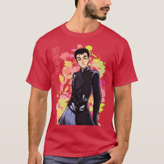 Camiseta Eros
