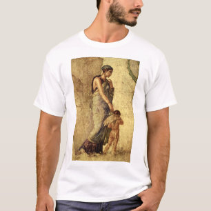 Camiseta Eros castigado por Venus', Pompei_Art de la
