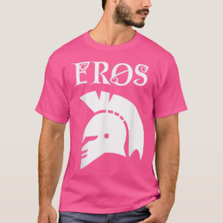 Camiseta Eros Costume